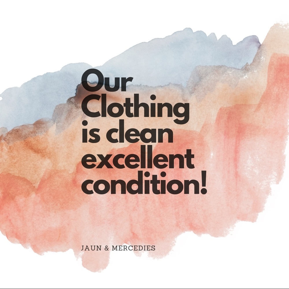 100% clean good quality